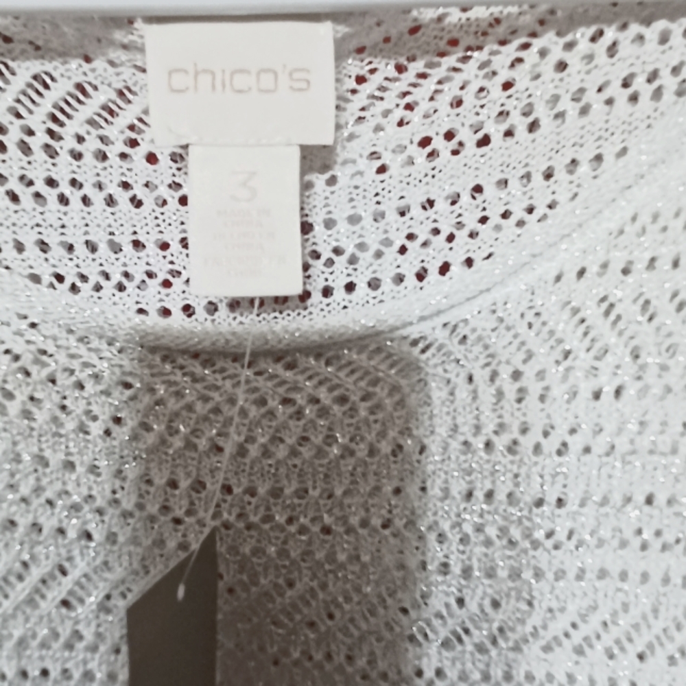 Shahara pullover sweater.